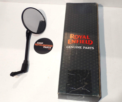 1030081/C Rear View Mirror Left