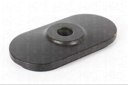 Plate-Chain Adjuster