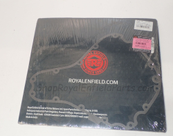 Gasket Cover LH 1570139/E