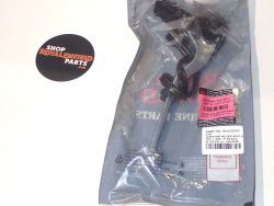 Lever and Holder Assembly LH