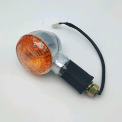 Trafficator/Blinker Right Front