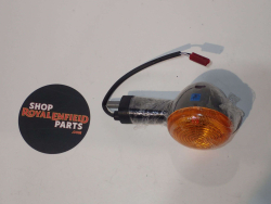 Traffic Indicator With Bulb