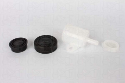 Rear Brake Reservoir