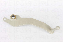 Brake Pedal Assembly