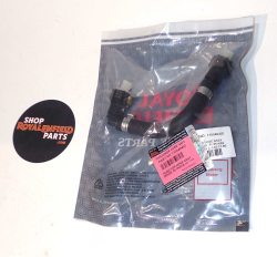 injector Hose Assembly