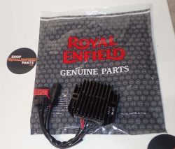 Voltage Regulator Rectifier