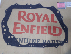 Right Crankcase Gasket
