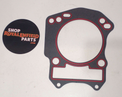 Cylinder Barrel Gasket