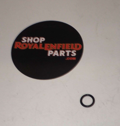 Oil Cooler O Ring