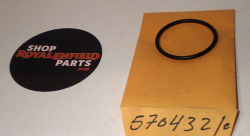 Oil Filter O-Ring Gasket