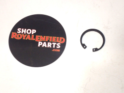 Oil Level Window C-Clip