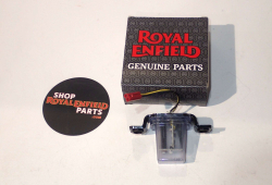 Front Position Lamp Assembly