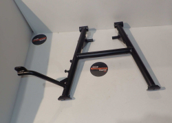 Center Stand - Black