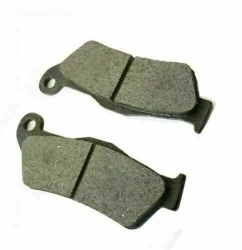 Front Brake Pad Set- Himalayan411