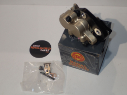 Front Brake Caliper- ContiGT/Int650