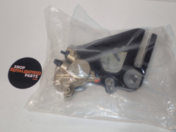 Rear Brake Caliper 650 Twin Updated