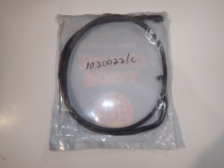 Clutch Cable- Int650