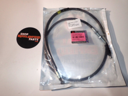 Clutch Cable- C5/B5
