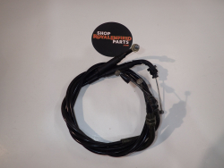 NR61 Throttle Cable Assembly