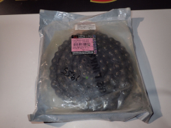 Rear Chain O-ring type (102 pitches)