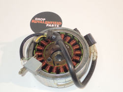 Flywheel Magneto Assy/Pickup-500 Models