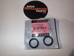 Oil Filler Cap ORing- ContiGT650/Int650/Himalayan411