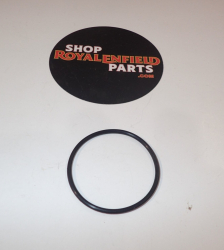 Crank Shaft Hole Plug Oring- ContiGT/Int650