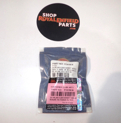 D1 Plug Cam Shaft Hole- Himalayan411