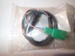 Front Brake Switch (single block connection)- C5/B5