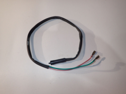 Front Brake Switch Assy- C5/B5