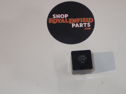 Power Relay C5/B5 Large Square Style 5 prong